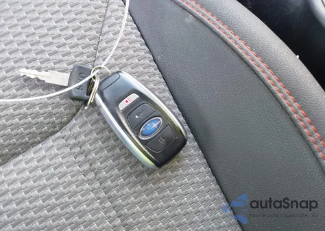 2024 Subaru Forester Sport z USA, uszkodzony, nr VIN JF2SKAGC7RH405071